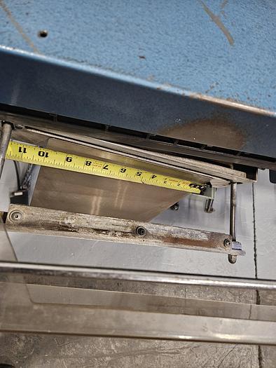 Used Autobag Automatic Bagging Machines Two machines one price!