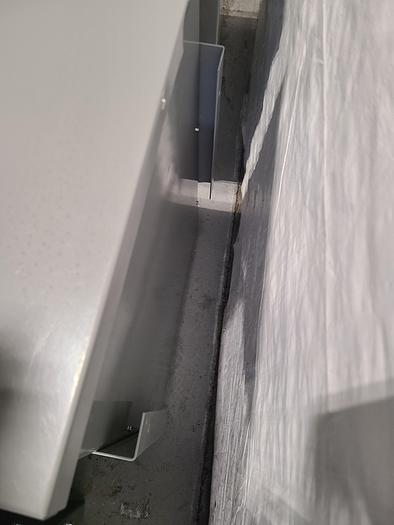 Used Green Line Rex Power Magnetics 3 Phase Transformer Primary 208 Secondary 416Y/240 75KVA TESTED!