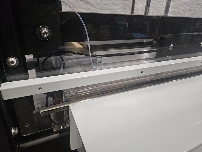 Used Vertrod PAC Machine MEDV36EP/P-CAN-AE-3/8_SP-230v