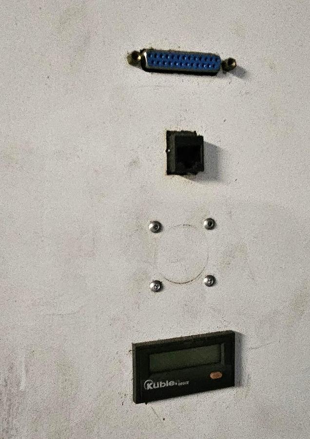 Used