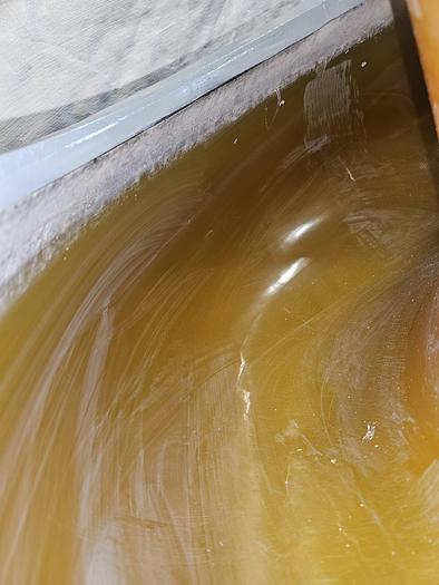 Used Sweco 1.2 Cubic Ft Vibratory Finisher 220V 3 Phase Polish Debur Metal Fast Finishing