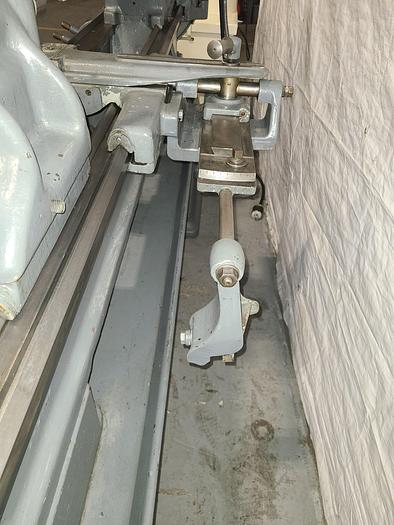 Used Southbend 16 x 60 Metal Lathe with Taper Attachment 220 V 3 Phase