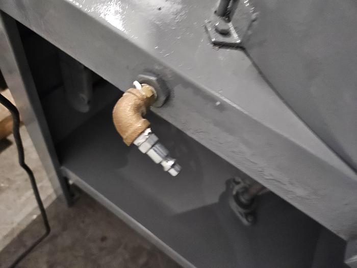 Used Foremost 9 Inch Spin Casting Machine for Fishing Lures Jigs and Lead Sinkers