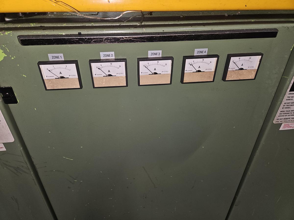 Used 1994 Engle 330 / 90