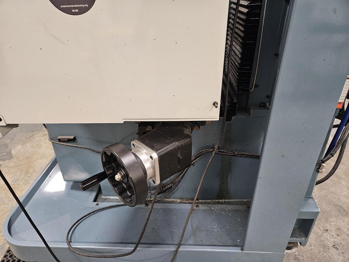 Used 2012 SOUTHWESTERN INDUSTRIES TRAK TRAK DPM SX2P