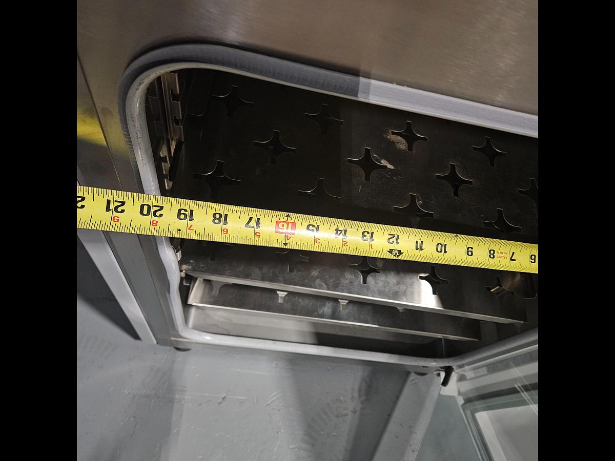 Used VWR Sheldon Mfg 3015