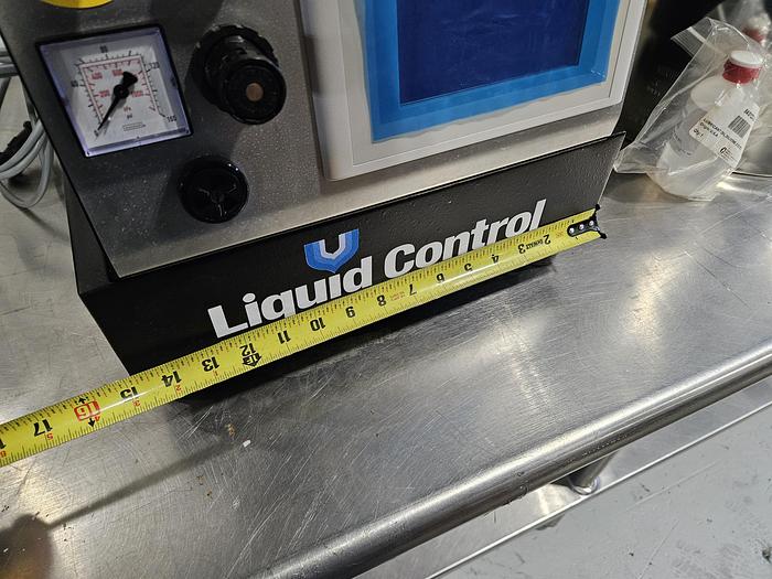 Liquid Control Dispenser