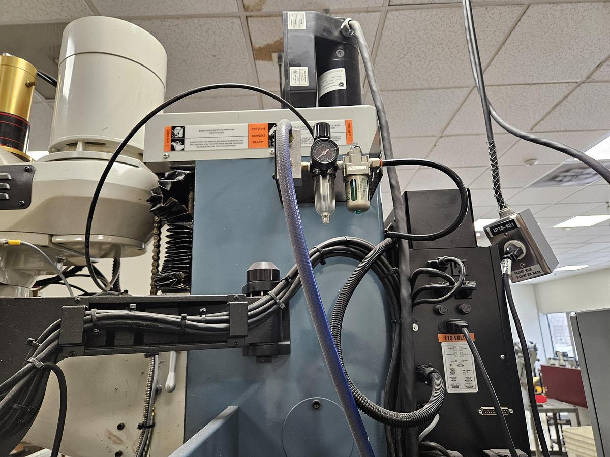 Used 2012 SOUTHWESTERN INDUSTRIES TRAK TRAK DPM SX2P