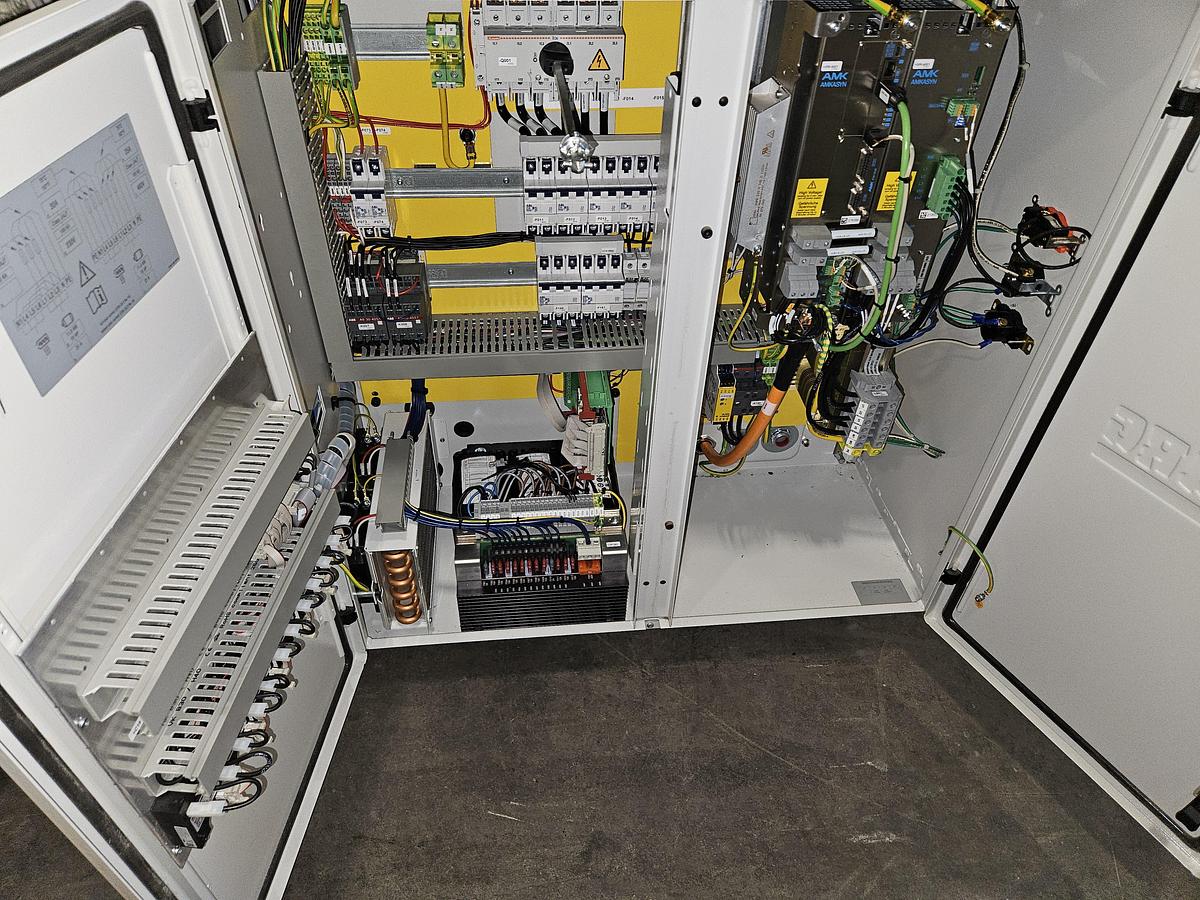 Used 2016 Arburg 470 C 1500-400 Golden Edition 165 Ton 6.5 oz. Allrounder Injection Molding Machine PRISTINE!!!