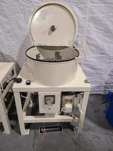 Used 12 Inch Spin Casting Machine for Lead Fishing Lures Jigs Sinkers