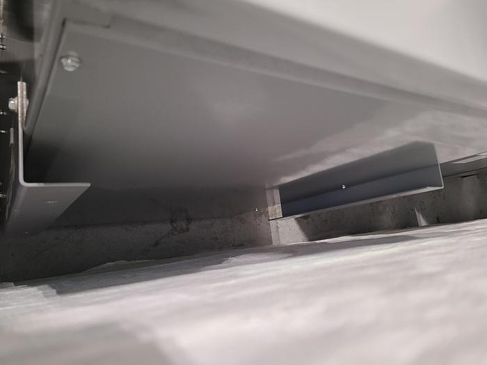 Used Green Line Rex Power Magnetics 3 Phase Transformer Primary 208 Secondary 416Y/240  75KVA TESTED! 