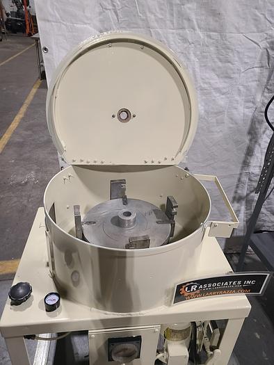 Used Spin Casting Machine 12 Inch Cast Fishing Lures Sinkers Jigs