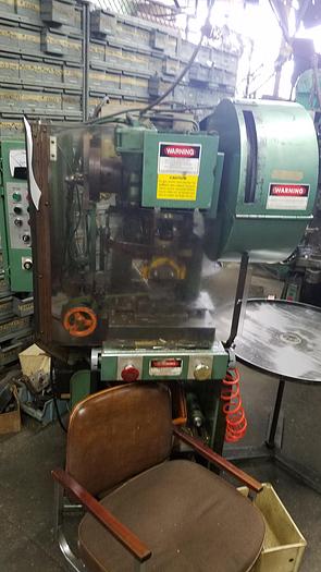 Used Well Established Decorative Stamping Company For Sale... Thousands of Tools Plus Machinery!!