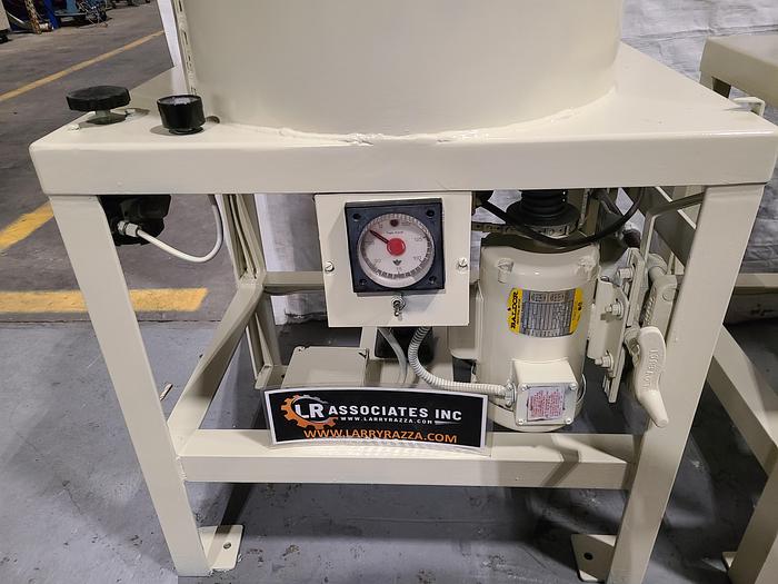 Used 12 Inch Spin Casting Machine for Fishing Lures Jigs and Lead Sinkers