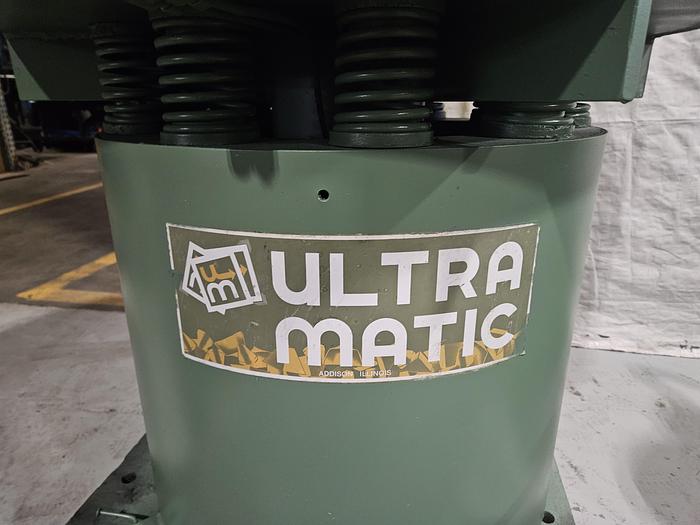 Used Ultramatic FM3
