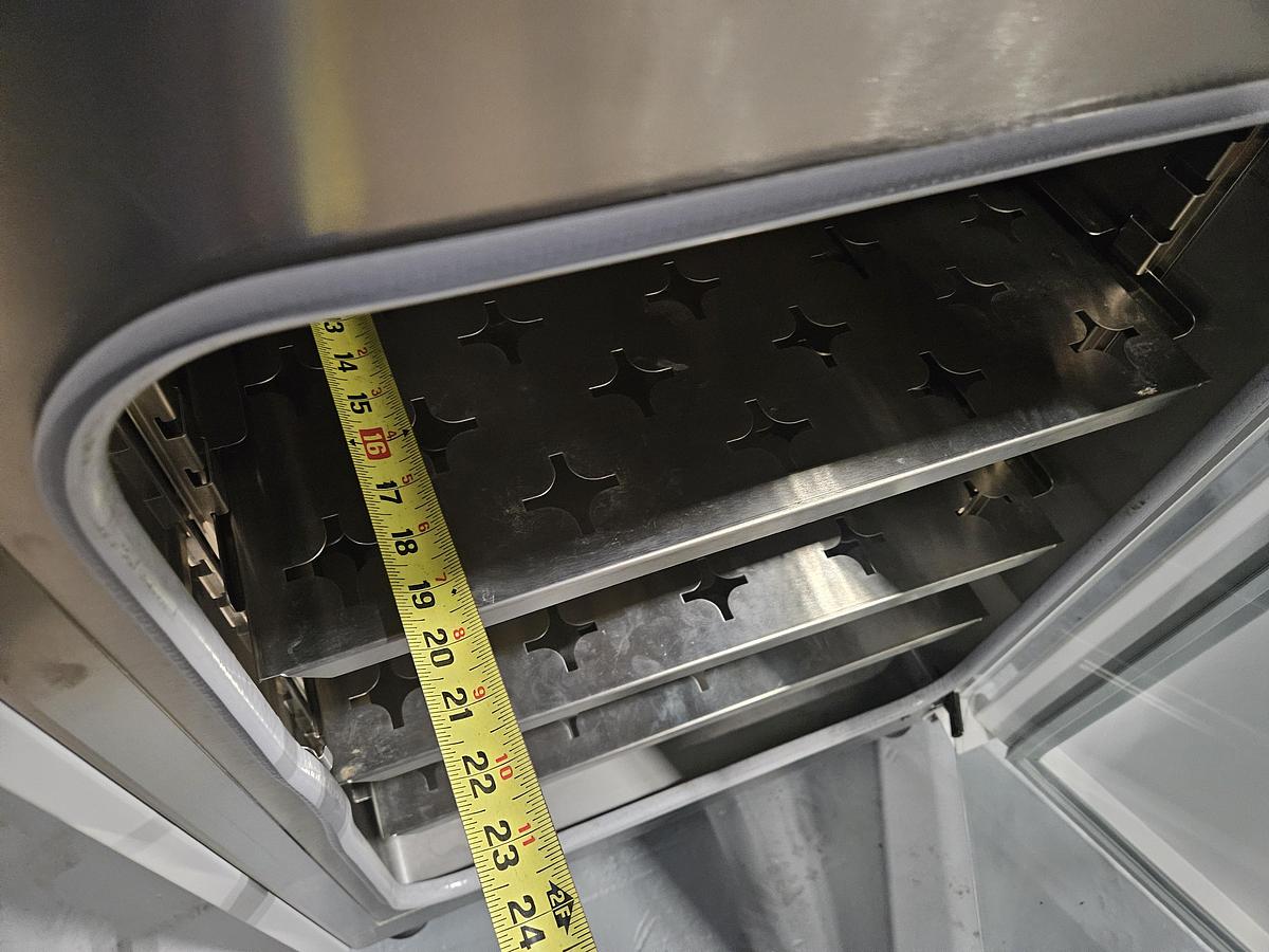 Used VWR Sheldon Mfg 3015