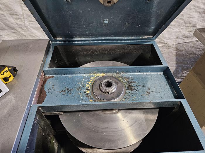 Used Tekcast Tek18 Refurbished Front Loading Spin Casting Machine Fishing Lures Sinkers Lead Jig heads