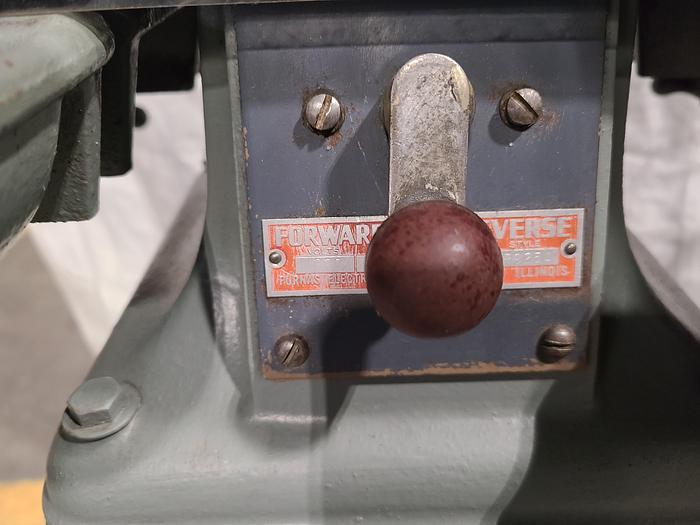 Used Delta Carbide Tool Ball Bearing Grinder for Sale in Central Falls