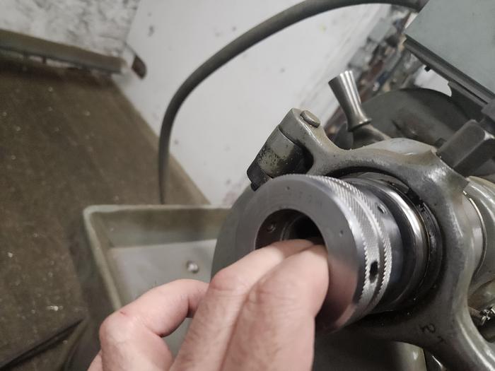 Used South Bend Lathe Model CL 187 AB 4 Foot Bed Loaded with Tooling