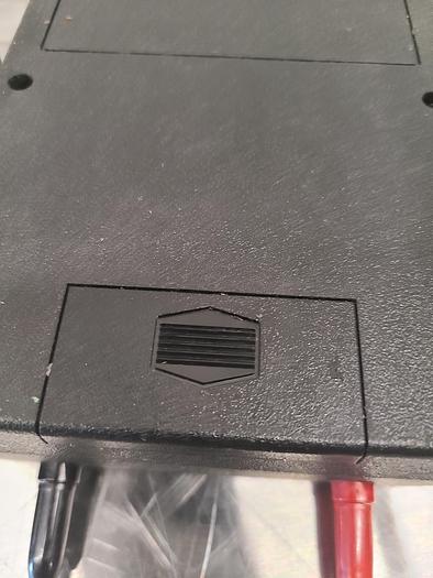 Used Sparkie II Mini Fusion Welder Machine Post Earring Tack Pin Welding Gold Silver Brass