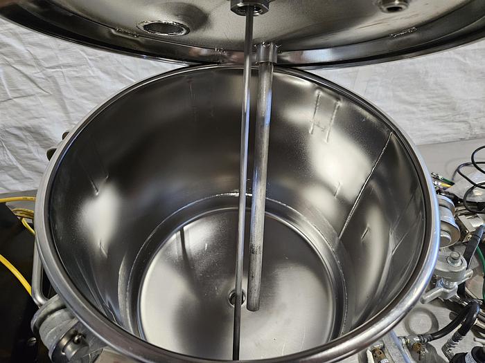 Liquid Control Dispenser