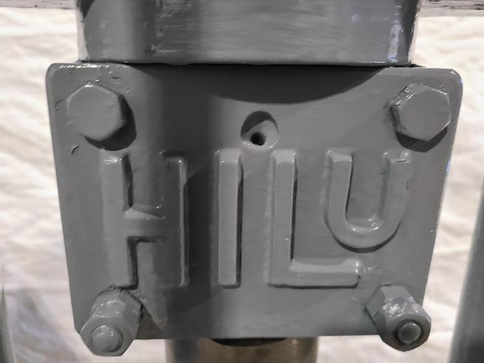 Used German Fly Screw Press Forging Metal Forming Stamping