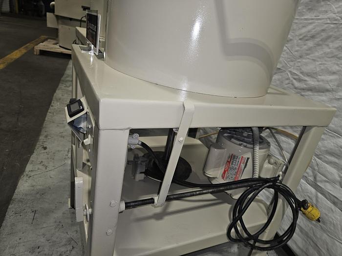 Used Foremost 12 Inch Spin Casting Machine for Fishing Lures Jigs and Lead Sinkers