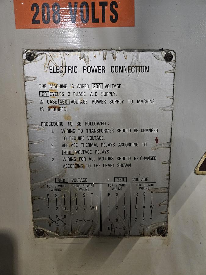 Used Okamoto Surface Grinder