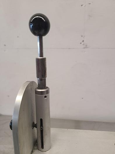 Used Sparkie II Mini Fusion Welder Machine Post Earring Tack Pin Welding Gold Silver Brass