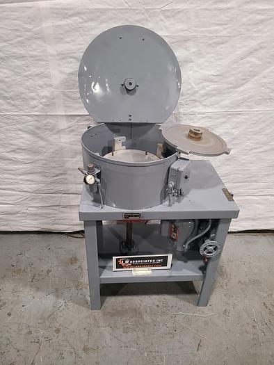 Used Foremost 12 Inch Spin Casting Machine for Fishing Lures Jigs and Lead Sinkers