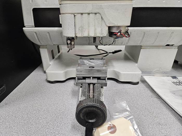 Used Hermes Engravers