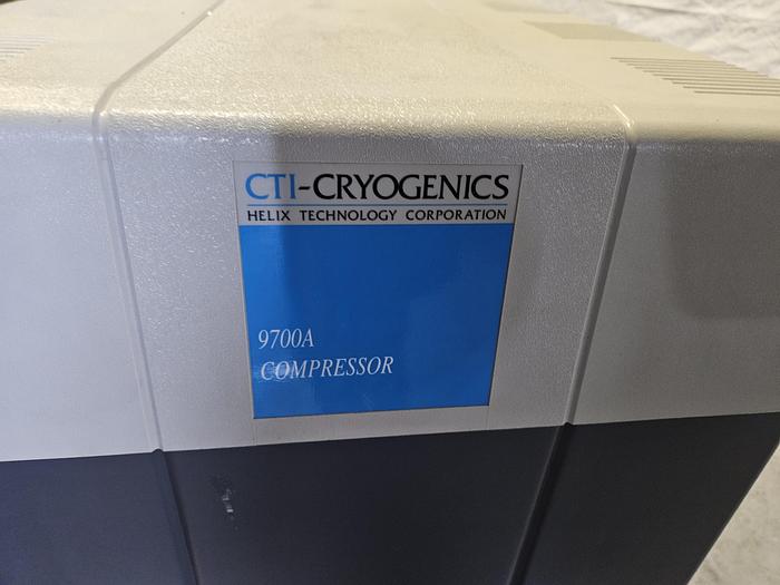 Used KDF 654i sputtering batch systems dual load lock in-line RF / DC side