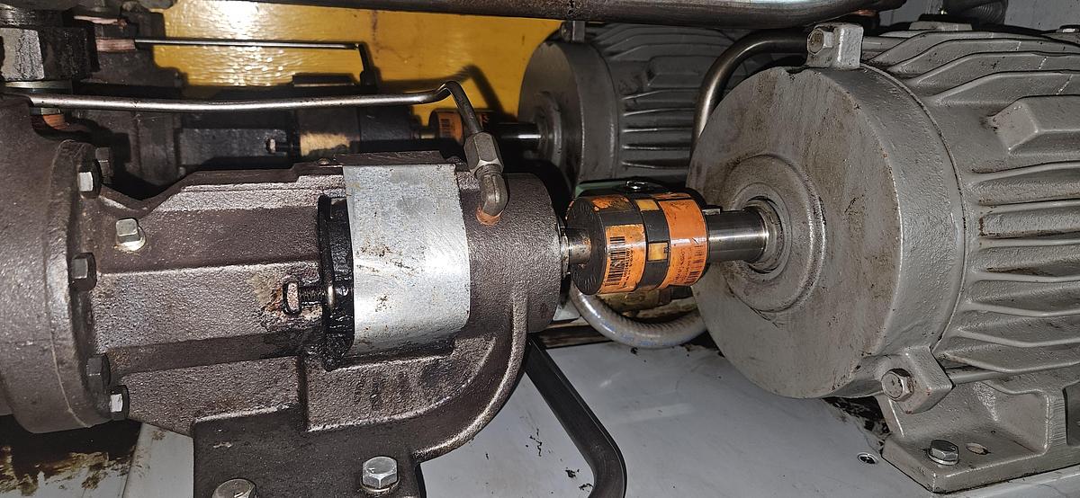 Used Mokon H54212-N5