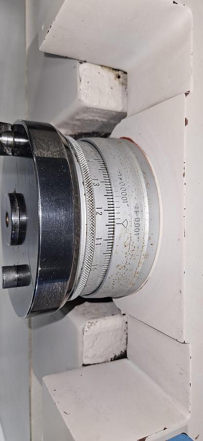 Used EDM TECHNOLOGY OMEGA 405-B SINKER EDM – 30 AMP POWER SUPPLY – MITUTOYO DIGITAL READOUT – MAGNETIC CHUCK – 220V 3 PHASE – 1990