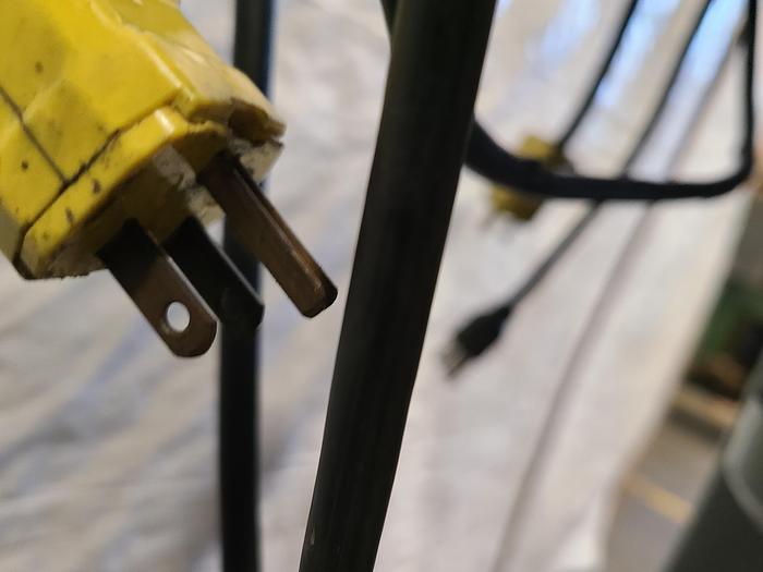 Used LARS Gorton Pantograph Machine 110 Volt Duplicator