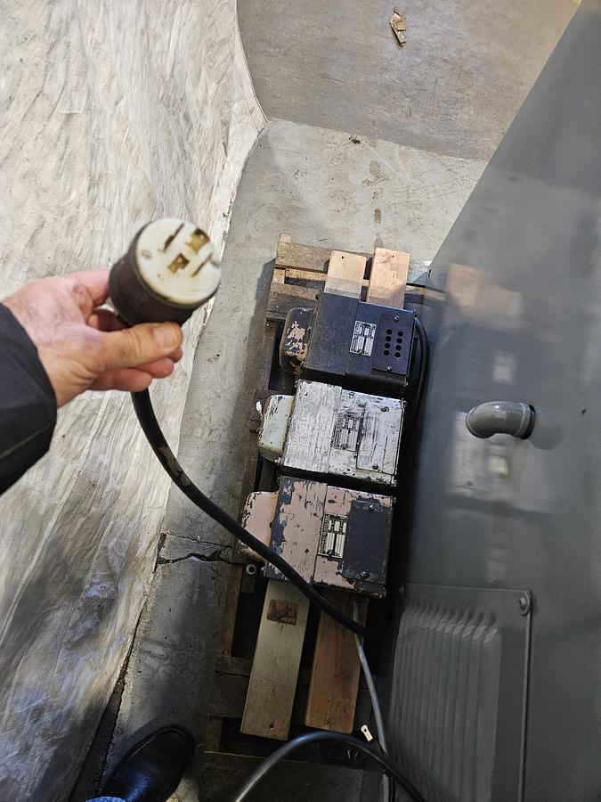 Used HARDINGE TFB TOOLROOM LATHE – ELECTRIC CARRIAGE DRIVE – 60+ COLLETS – COOLANT – TRANSFORMERS – FULL TOOLING PACKAGE