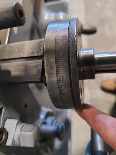 Used Hendey Metal Lathe 15 Inch Swing x 50 Inch Bed with Tooling