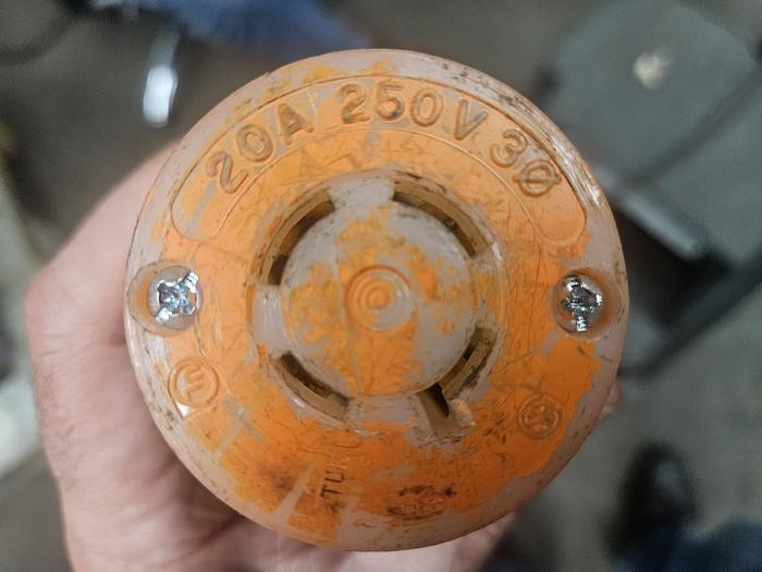 Used Buffalo Forge Quad Drill Press with Emrick Tapping Head 220V 3 Phase Drilling Tapping Machine