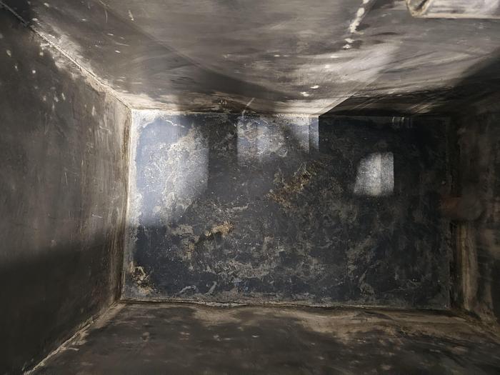 Used Wastewater Evaporator Water Eater Model 85E Electric 5 GPH Boil Waste Water 