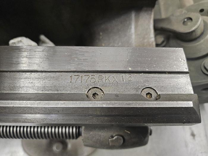 Used South Bend Lathe Model CL 187 AB 4 Foot Bed Loaded with Tooling