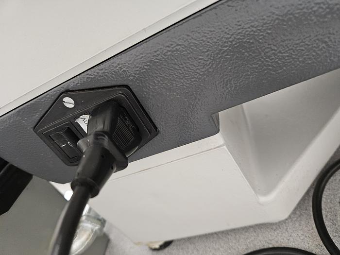 Used Hermes Engravers