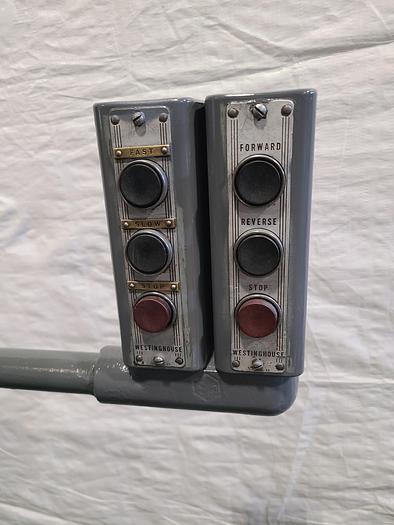 Used Southbend 16 x 60 Metal Lathe 220 Volts 3 Phase with Collets, Collet Changer, Taper Attachment and Threading Plus 4 Jawchucks