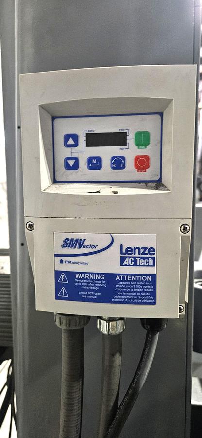 Used MITSUI MSG-200MH 6" x 12" PRECISION SURFACE GRINDER – SONY DRO – VFD DRIVE – WALKER MAGNETIC CHUCK – AUTO LUBRICATION – EXCELLENT CONDITION