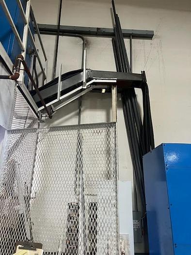 Used Large Plating Company Liquidation Tanks Rectifiers Racks Evaporators Waste Treatment Filters Systems Gas Boiler BRING ALL OFFERS!!!