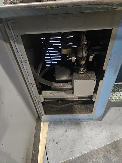 Used Hardinge Metal Lathe DSM 59 with Cross Slide and Working Tail Stock 220V