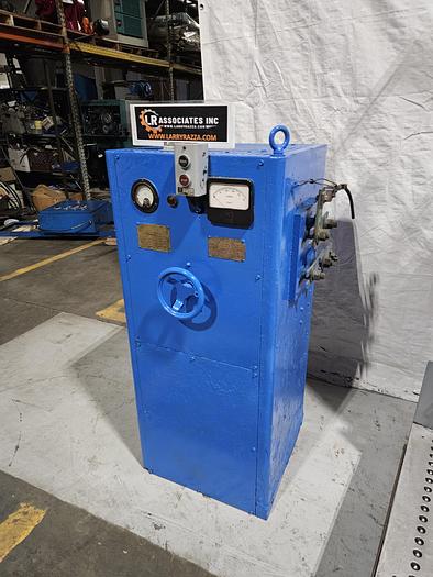 Used Rapid 500 AMP