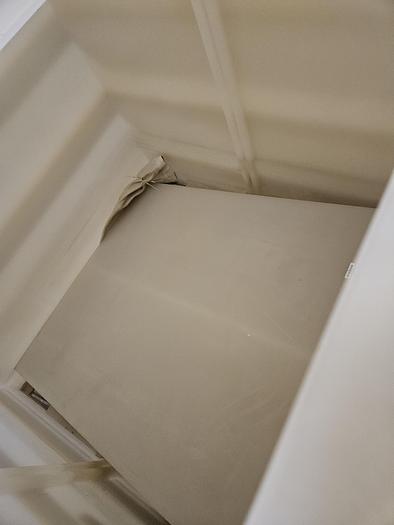 Used Reinforced Polypropylene Holding Tank (needs to modified to fit your needs)