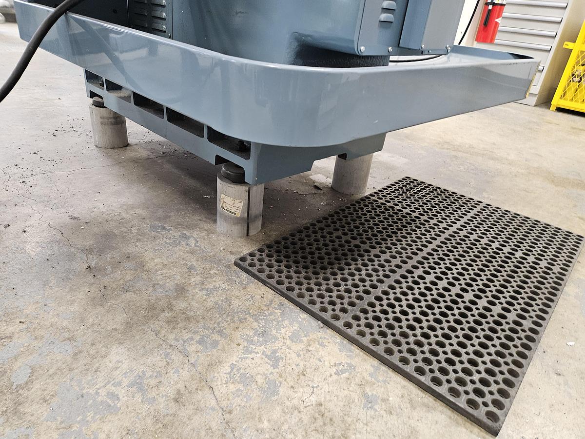 Used 2012 SOUTHWESTERN INDUSTRIES TRAK TRAK DPM SX2P