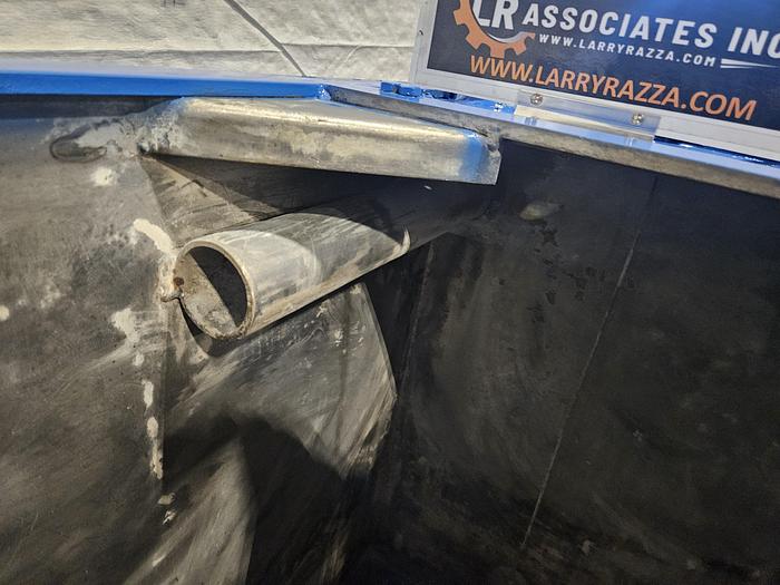 Used Wastewater Evaporator Water Eater Model 85E Electric 5 GPH Boil Waste Water 