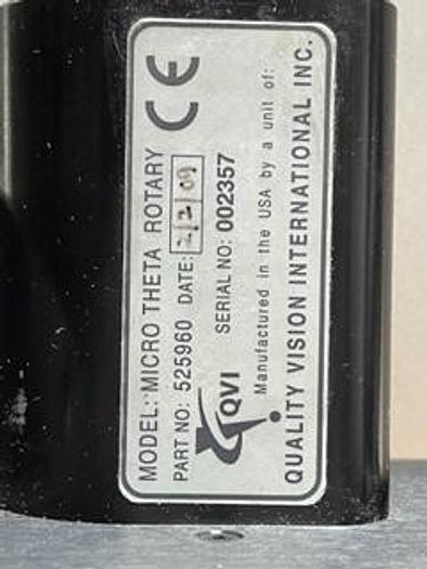 Used Flash 500 Flare Smart Scope optical gauging Measuring Machine Inspection TTL Laser auto measurement CMM